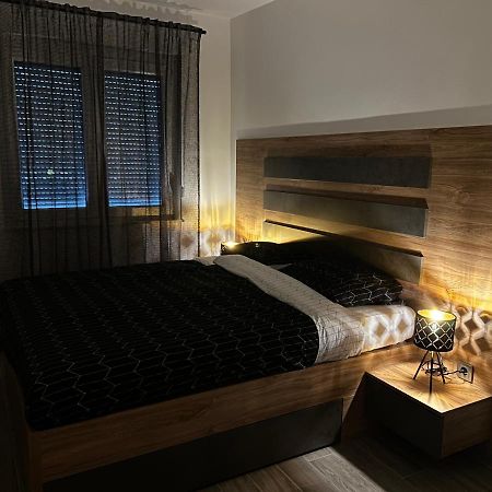 קריקווניצה Apartman Nika מראה חיצוני תמונה