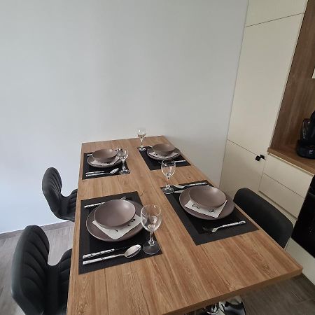 קריקווניצה Apartman Nika מראה חיצוני תמונה