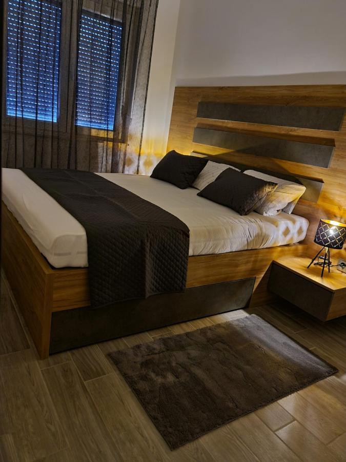 קריקווניצה Apartman Nika מראה חיצוני תמונה