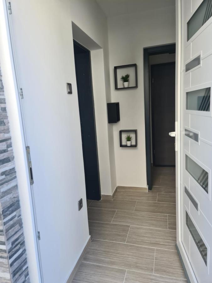 קריקווניצה Apartman Nika מראה חיצוני תמונה