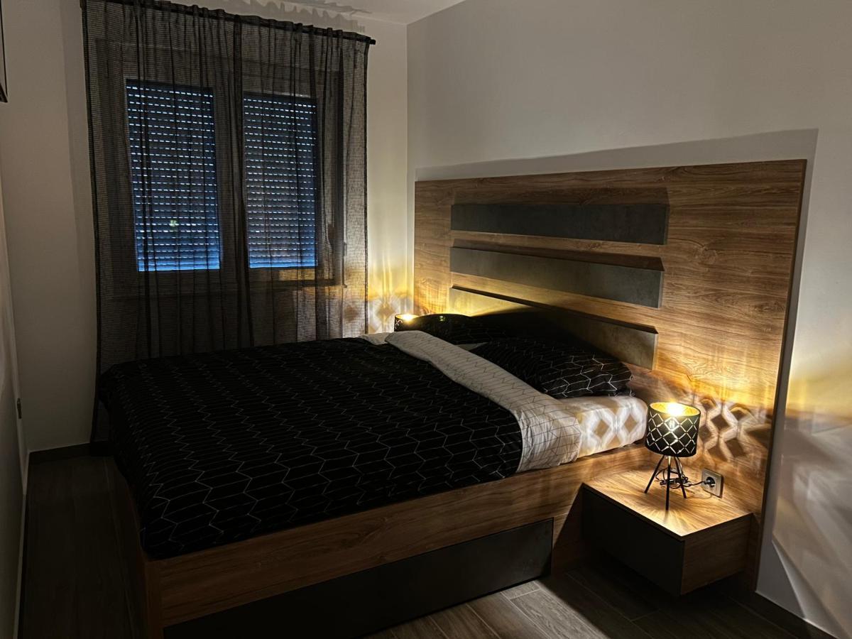 קריקווניצה Apartman Nika מראה חיצוני תמונה