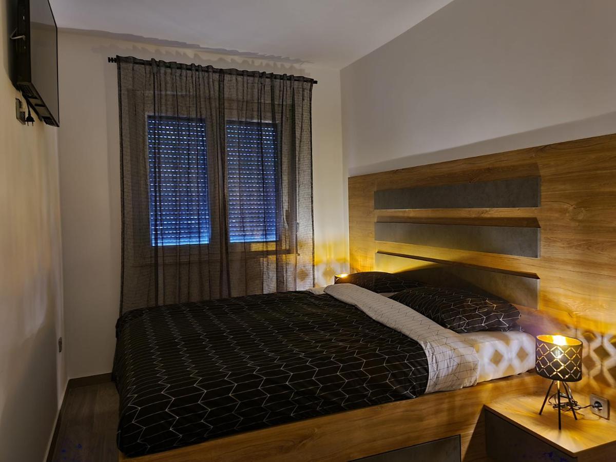 קריקווניצה Apartman Nika מראה חיצוני תמונה