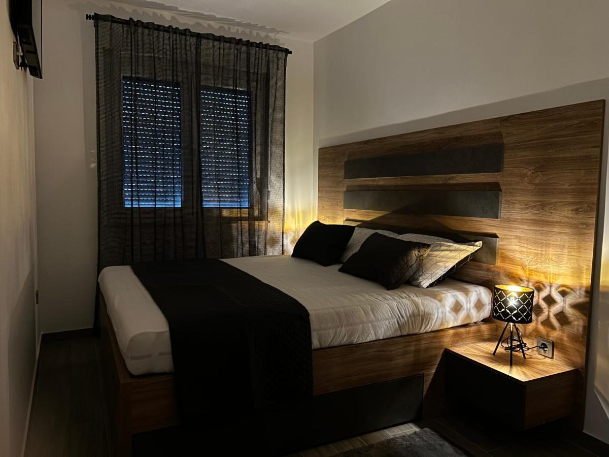קריקווניצה Apartman Nika מראה חיצוני תמונה