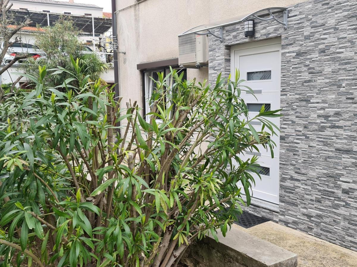 קריקווניצה Apartman Nika מראה חיצוני תמונה