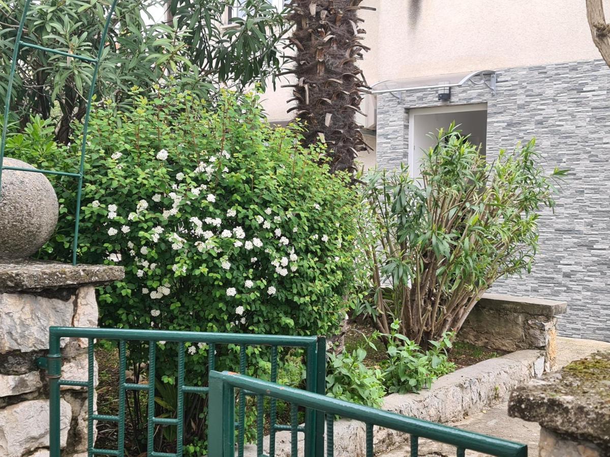 קריקווניצה Apartman Nika מראה חיצוני תמונה