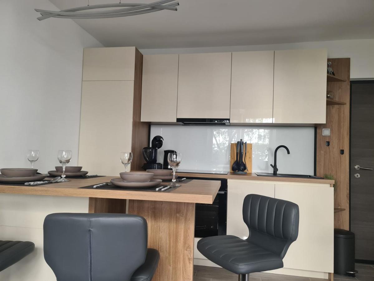 קריקווניצה Apartman Nika מראה חיצוני תמונה