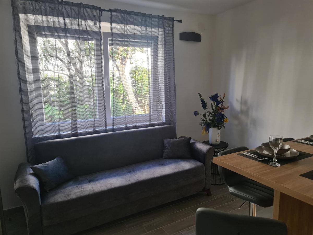 קריקווניצה Apartman Nika מראה חיצוני תמונה
