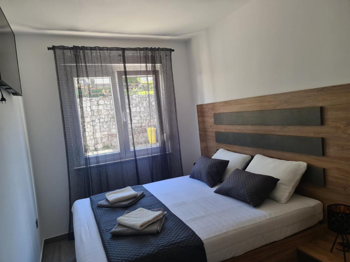 קריקווניצה Apartman Nika מראה חיצוני תמונה