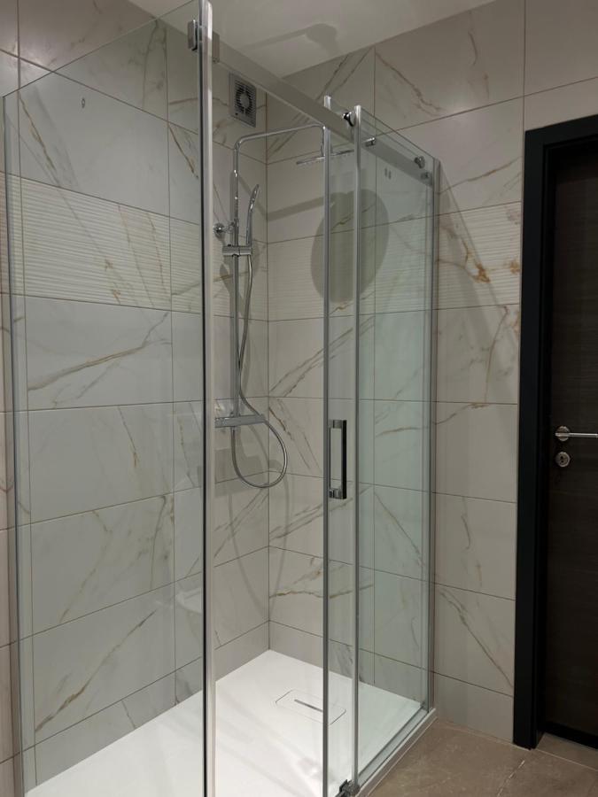 קריקווניצה Apartman Nika מראה חיצוני תמונה