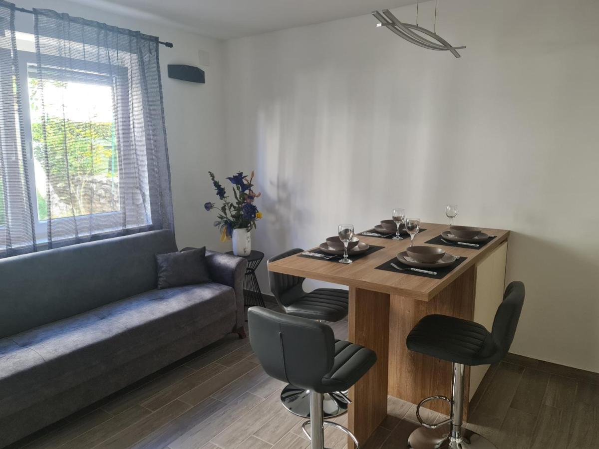 קריקווניצה Apartman Nika מראה חיצוני תמונה