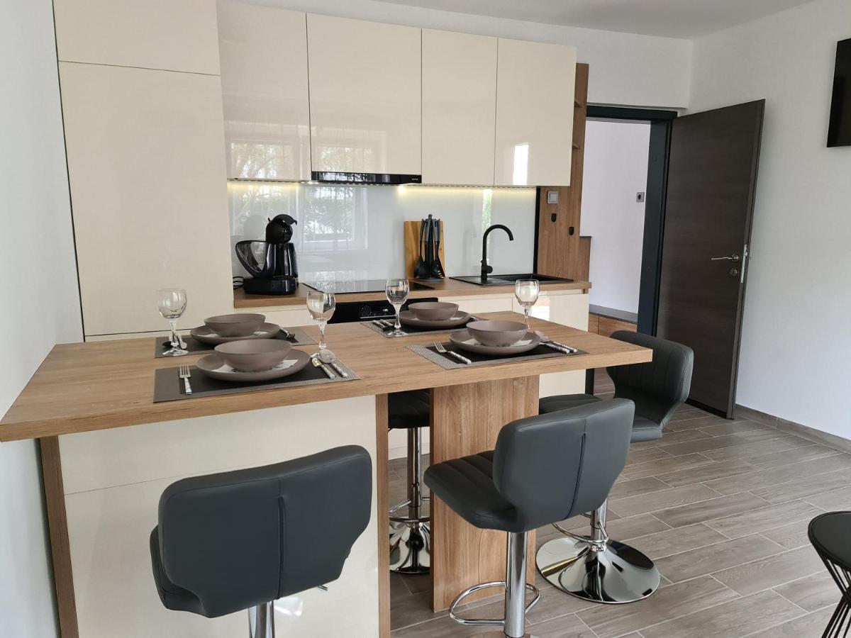 קריקווניצה Apartman Nika מראה חיצוני תמונה