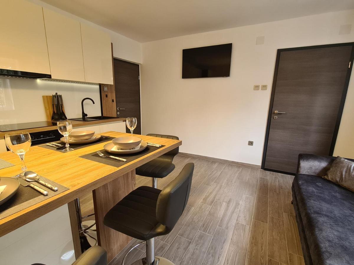 קריקווניצה Apartman Nika מראה חיצוני תמונה