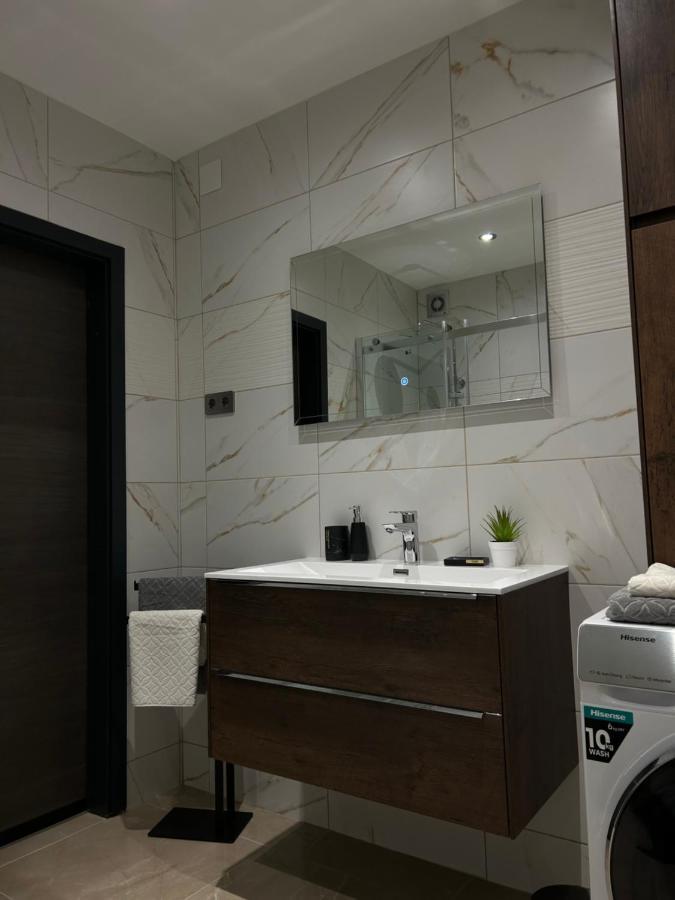 קריקווניצה Apartman Nika מראה חיצוני תמונה