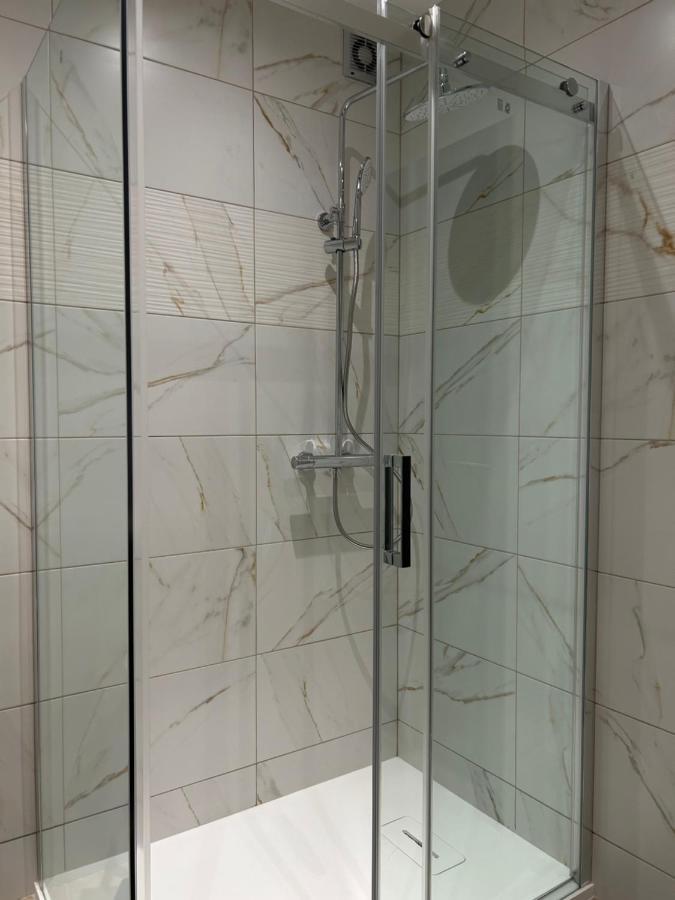 קריקווניצה Apartman Nika מראה חיצוני תמונה